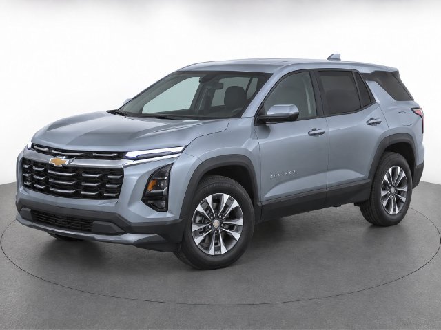 Used 2026 Chevrolet Equinox LT w/ Convenience Package II