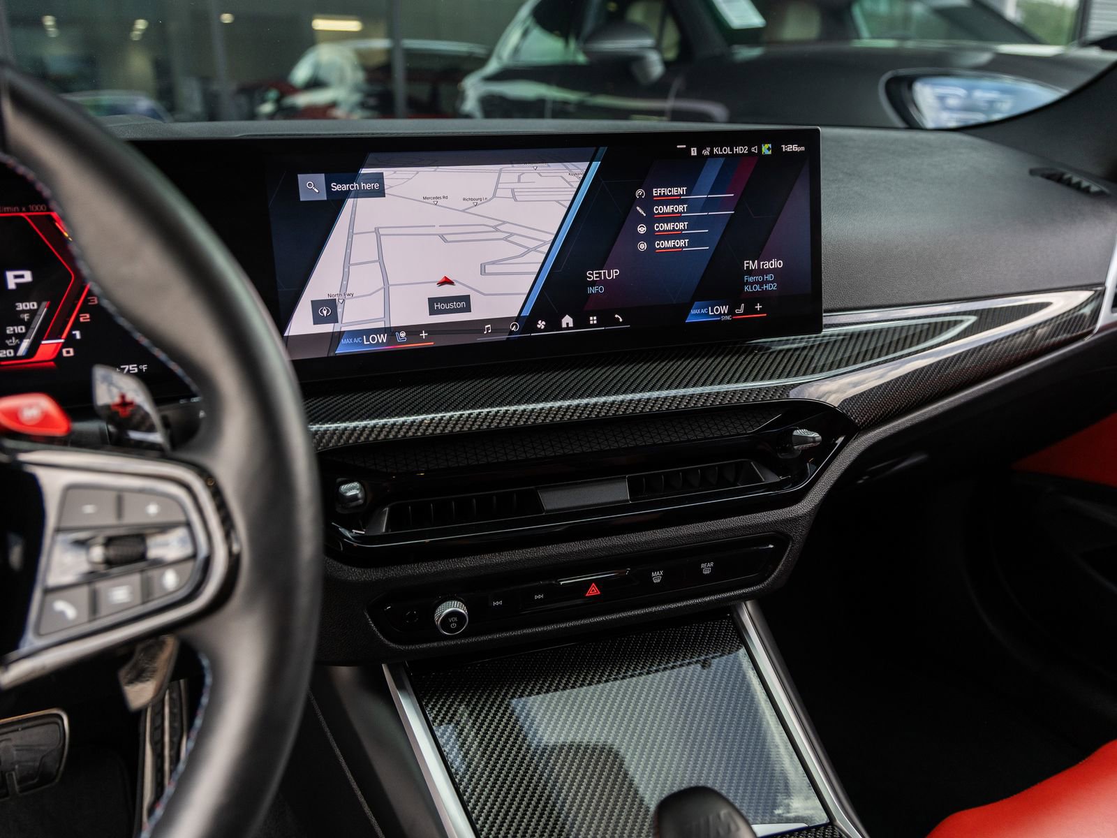 Used 2026 BMW M4 Competition w/ Executive Package image 33