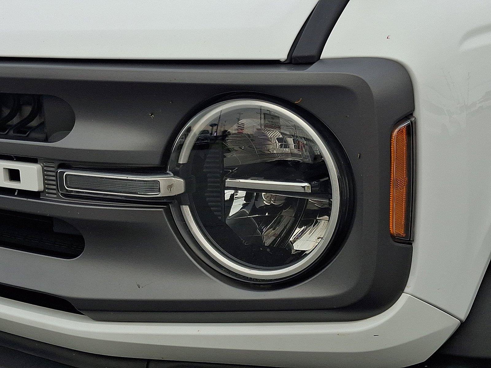 Used 2023 Ford Bronco Big Bend AWD/4WD image 26