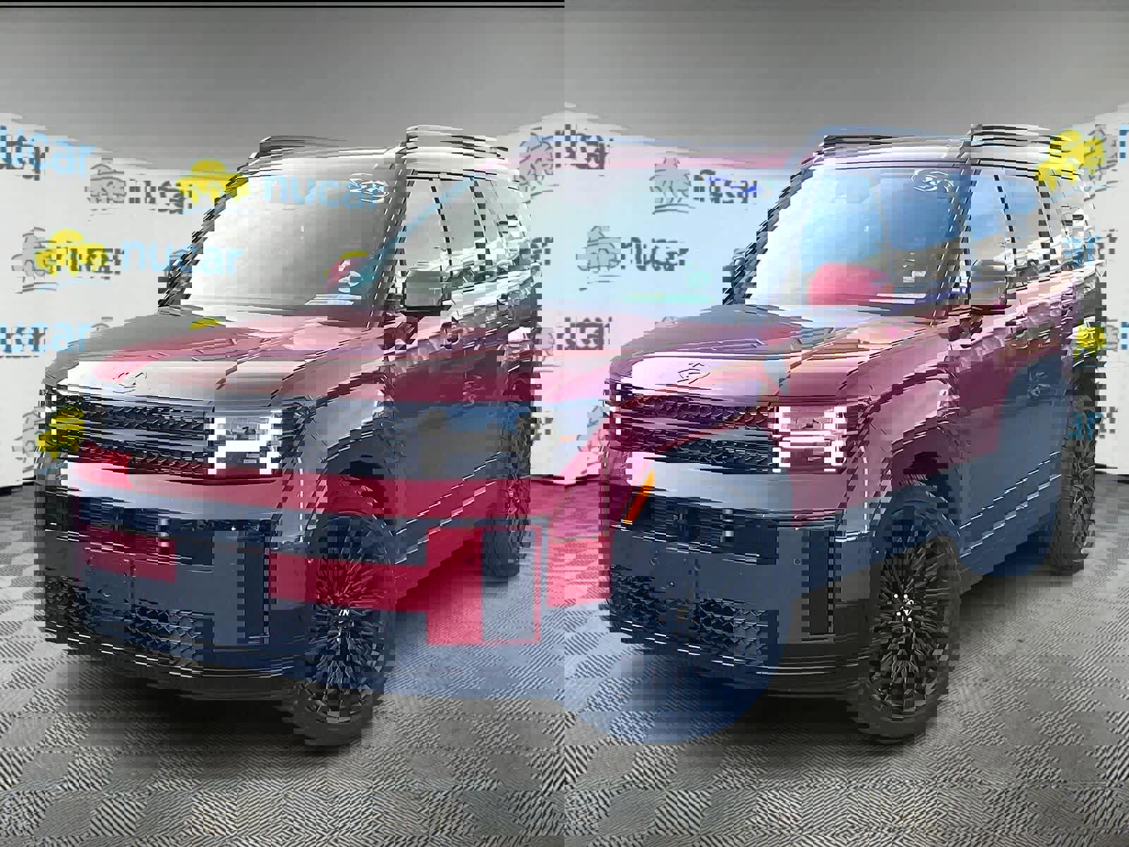 Used 2025 Hyundai Santa Fe Calligraphy image 6