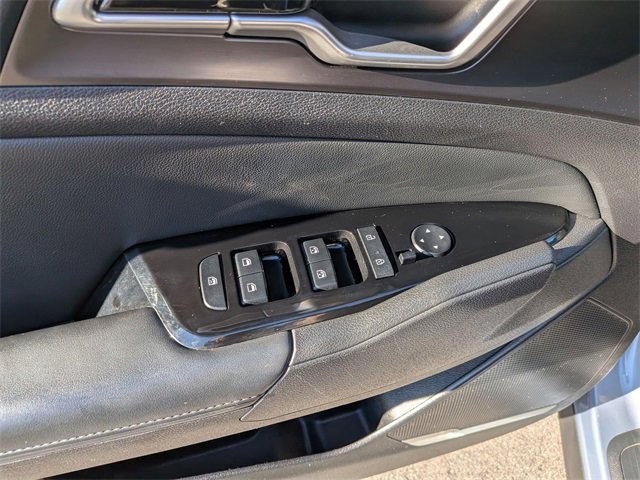 Used 2023 Kia Sportage EX image 14