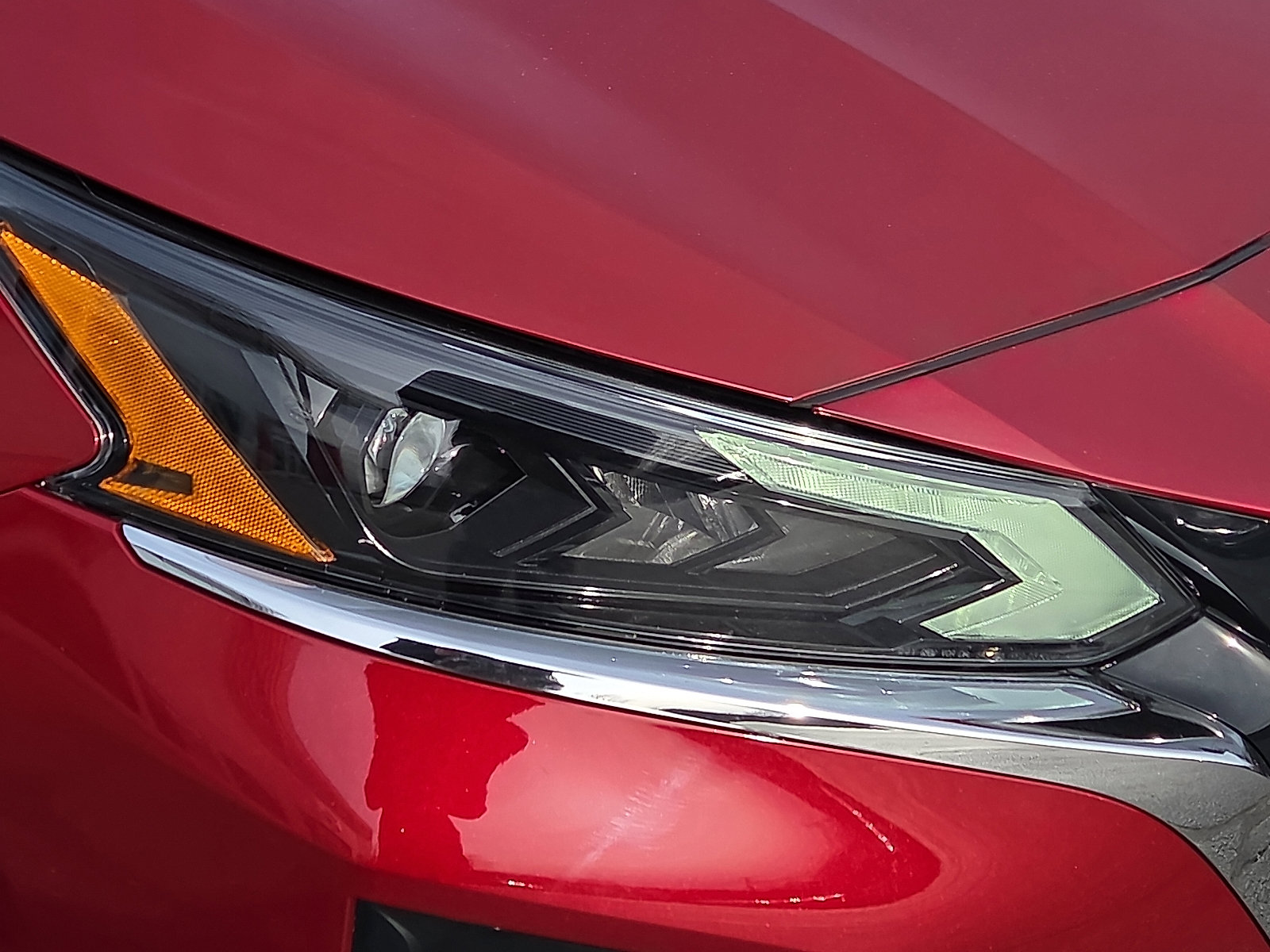 Used 2024 Nissan Altima 2.5 SV w/ SV Premium Package image 9