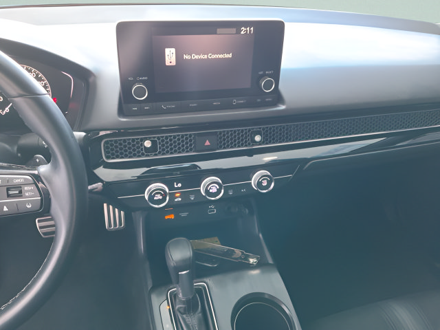 Certified 2024 Honda Civic Sport image 17