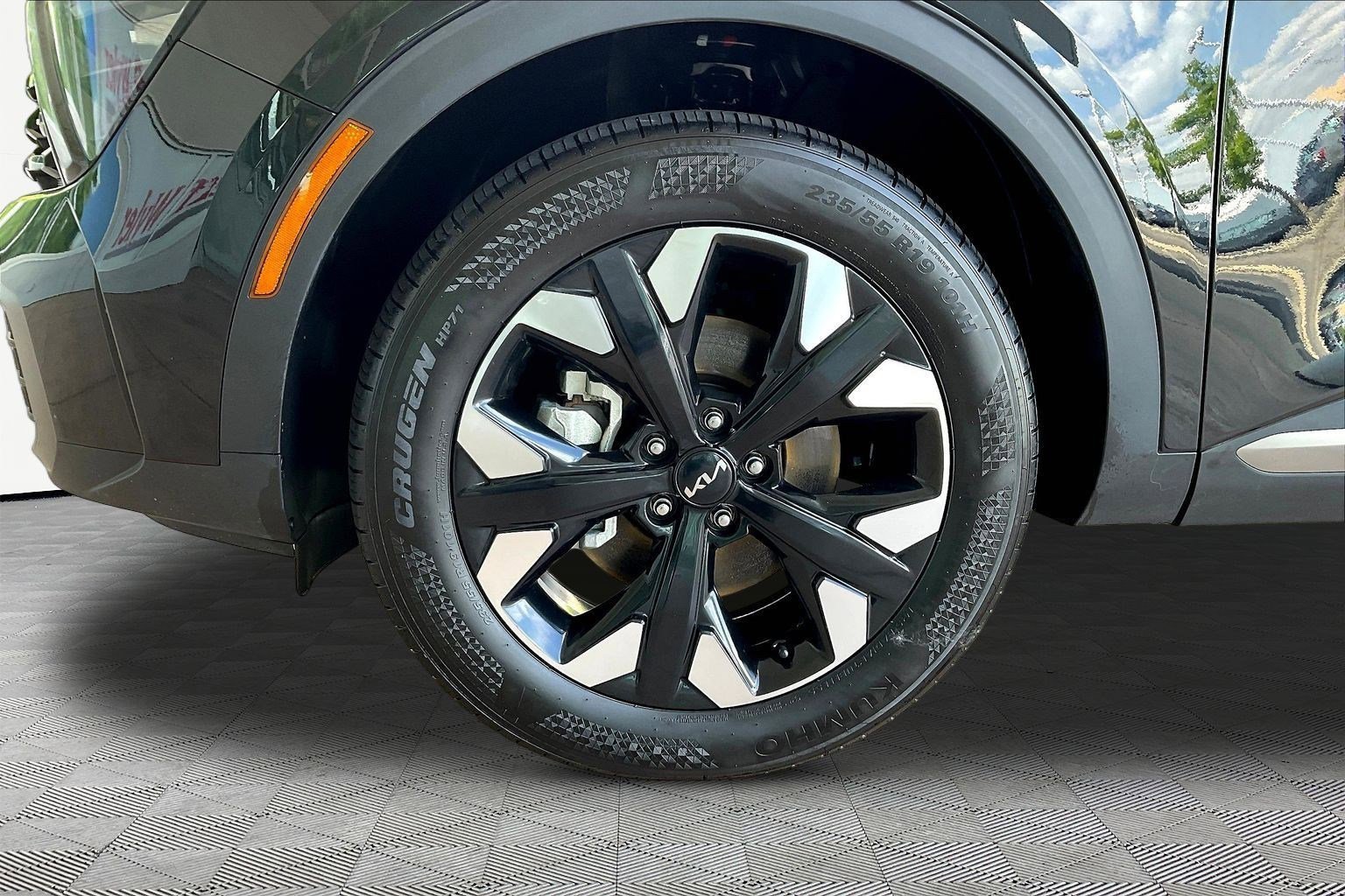 Used 2023 Kia Sportage X-Line AWD/4WD image 31