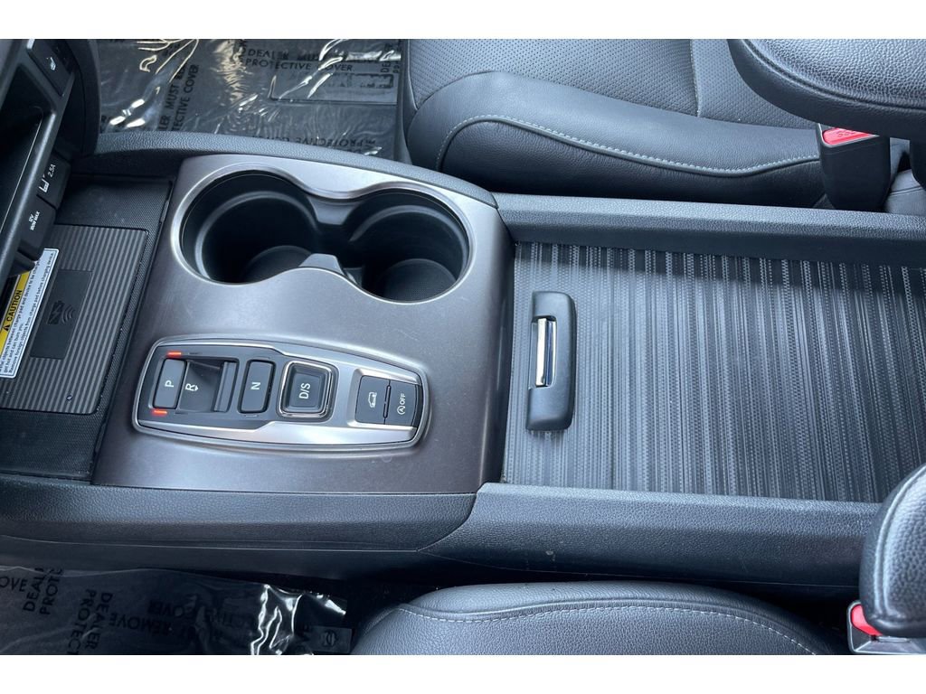 Certified 2023 Honda Passport EX-L image 31