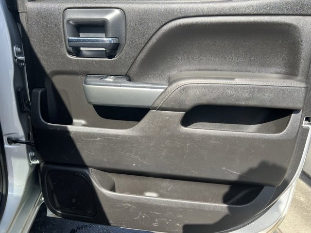 Used 2018 Chevrolet Silverado 2500 LT image 21