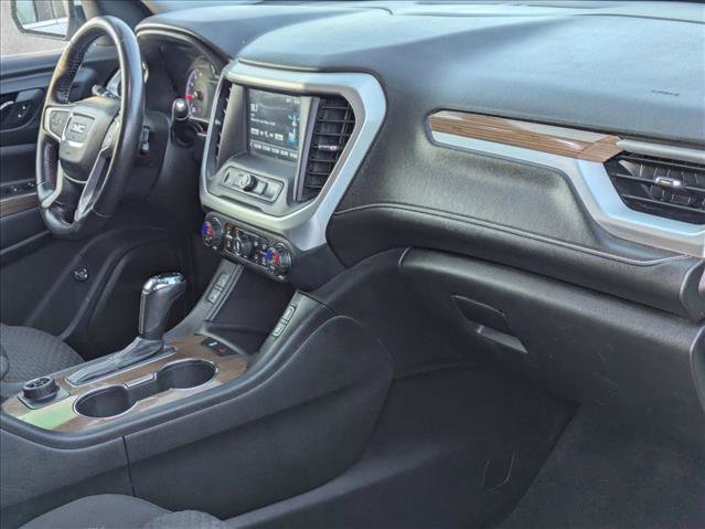 Used 2019 GMC Acadia SLE image 20