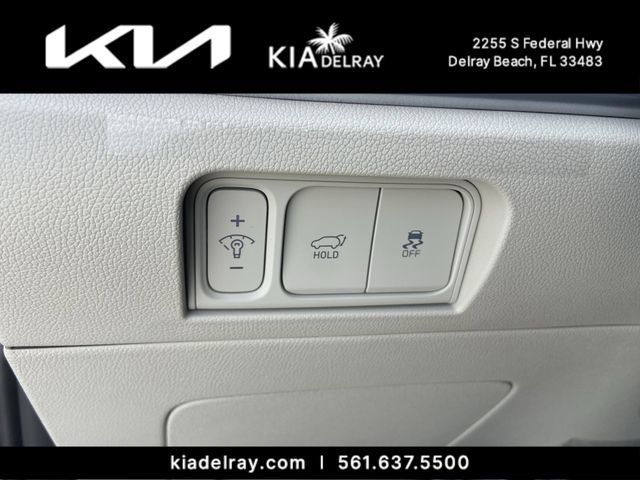 New 2026 Kia Sorento SX Prestige image 28