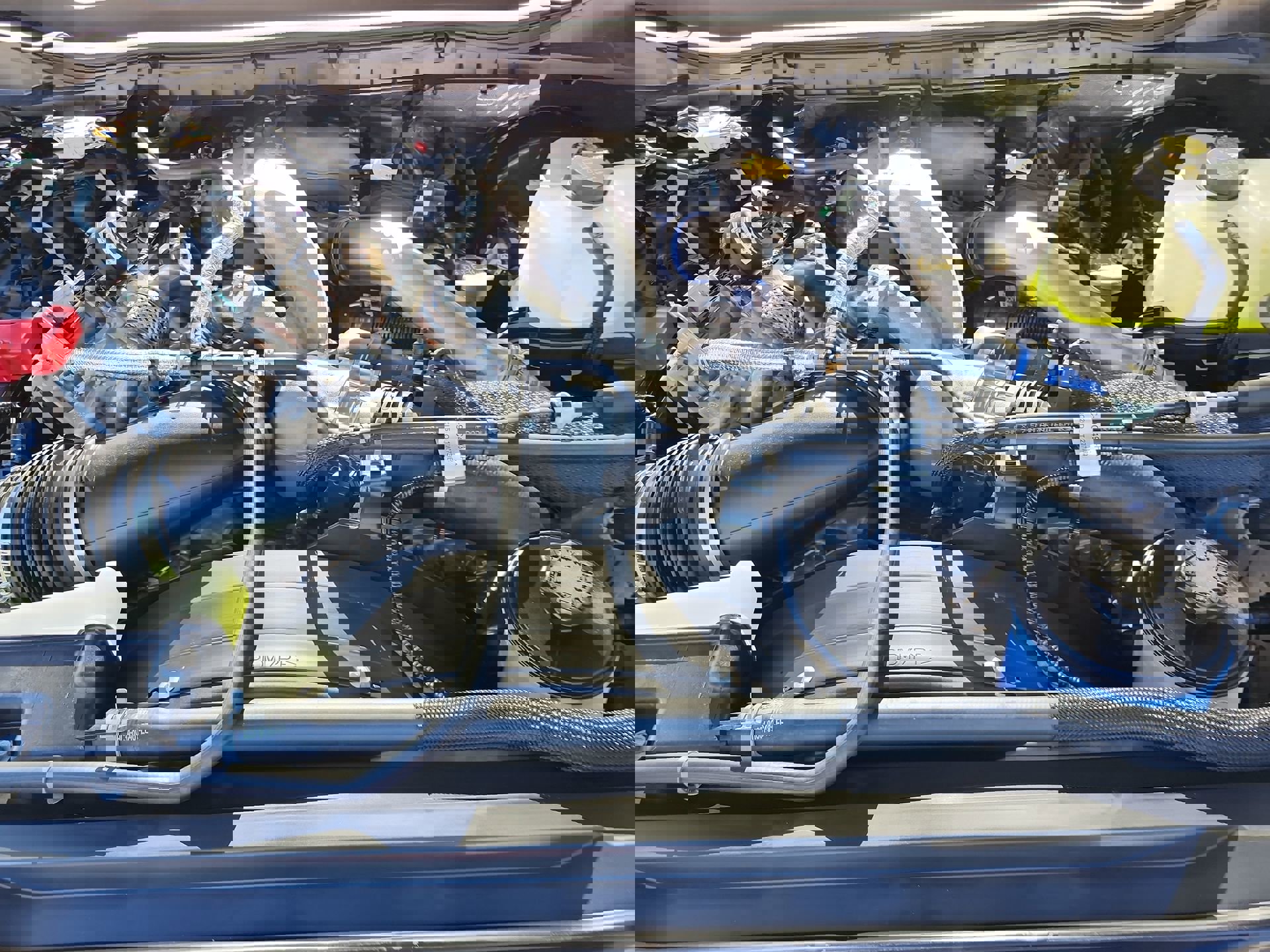 New 2026 Ford F250 Lariat image 20