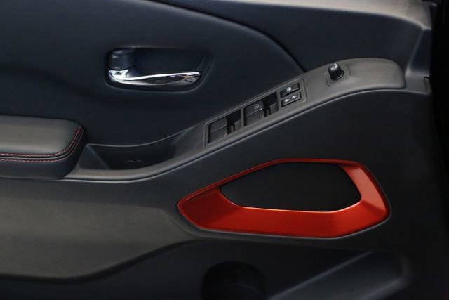 New 2025 Nissan Frontier PRO-4X w/ Pro Convenience Package image 10