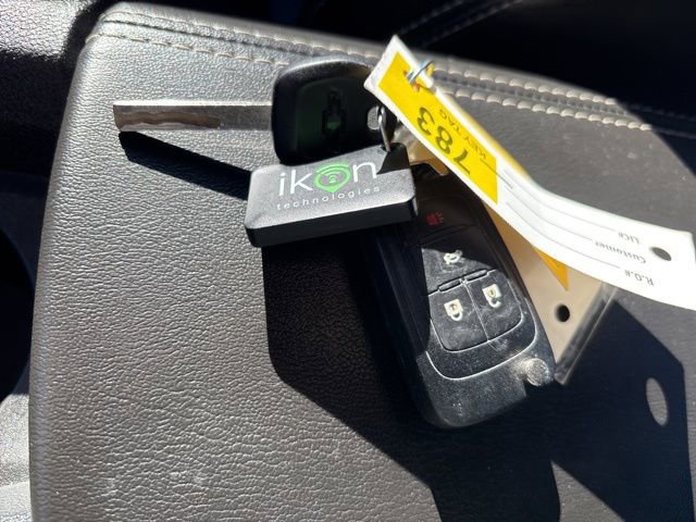 Used 2011 Chevrolet Camaro SS image 34