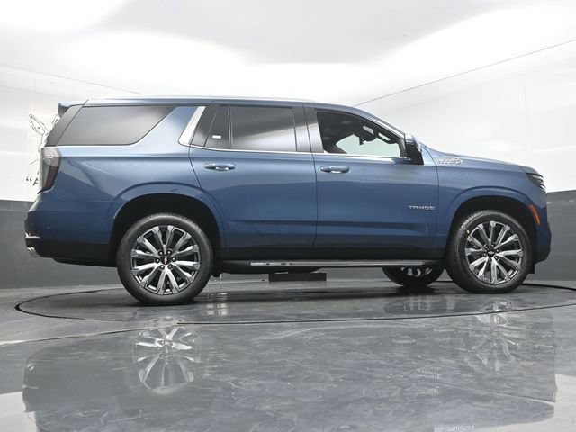 New 2026 Chevrolet Tahoe High Country w/ Sun And Tow Package AWD/4WD image 32
