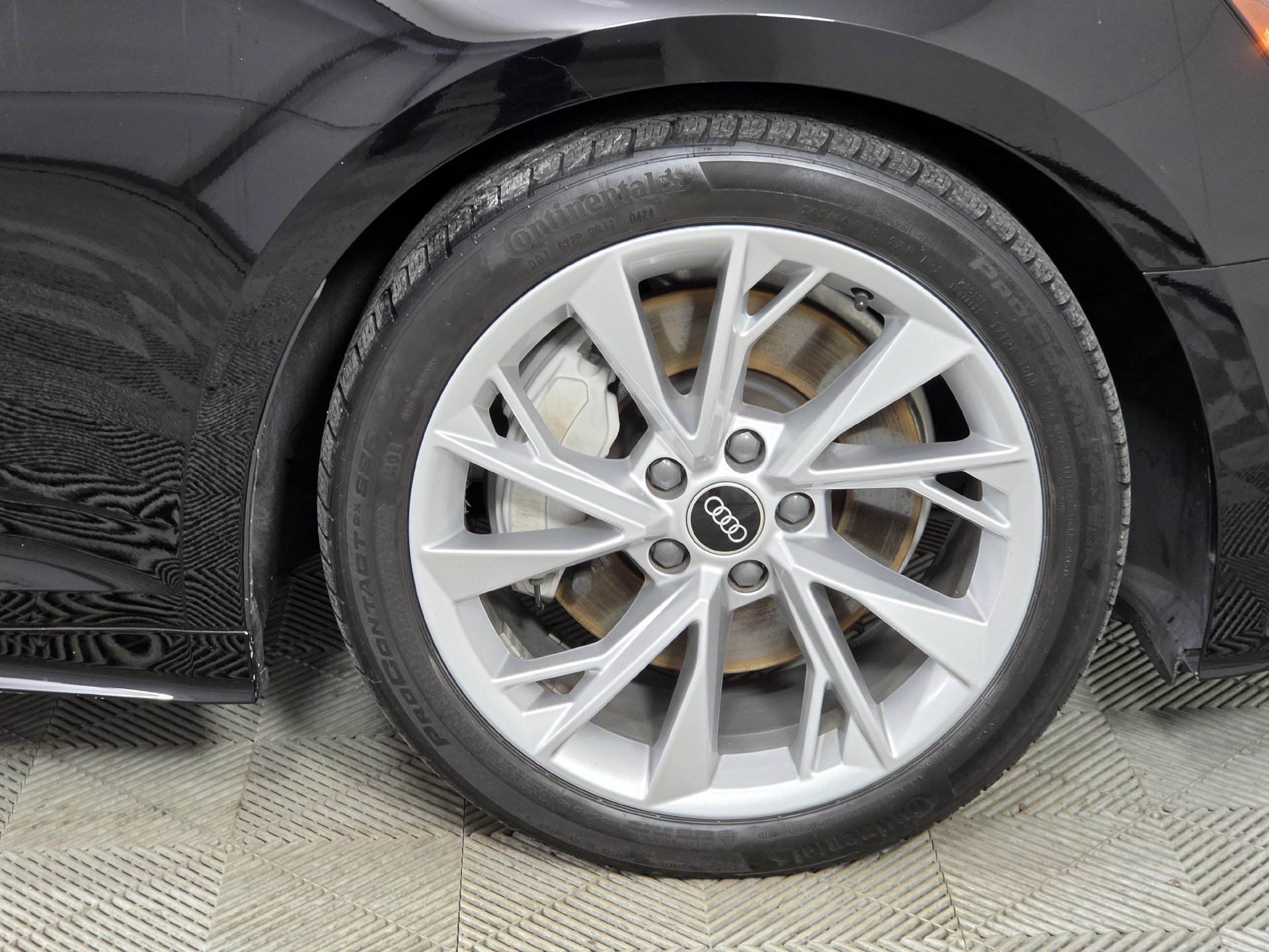 Used 2022 Audi A5 2.0T Premium AWD/4WD image 45