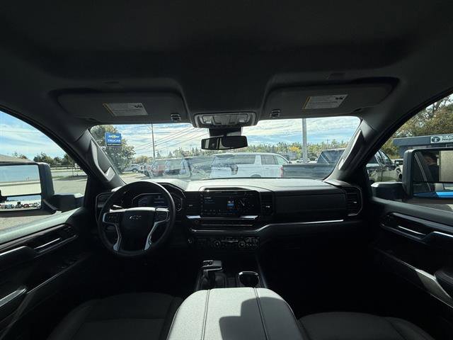 Used 2024 Chevrolet Silverado 1500 RST w/ Protection Package image 20