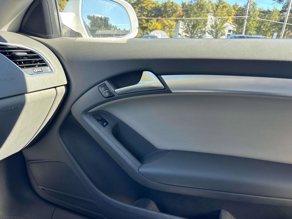 Used 2012 Audi A5 2.0T Premium Plus w/ Premium Plus Pkg image 25