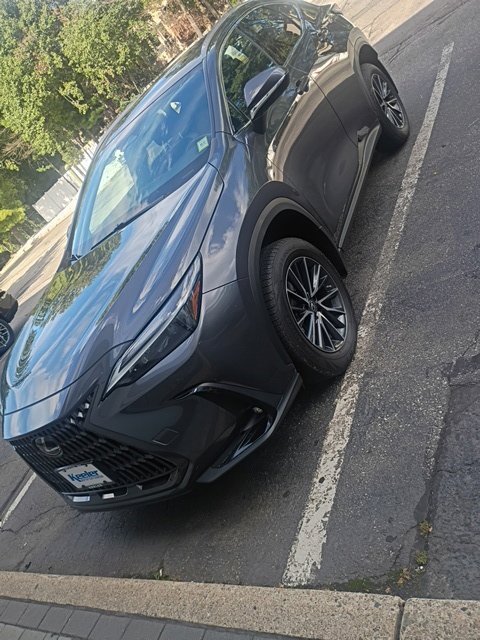 Certified 2023 Lexus NX 350 AWD image 8