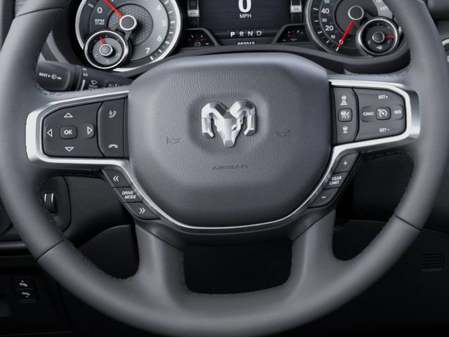 New 2025 RAM 1500 Laramie w/ Sport Appearance Package AWD/4WD image 19