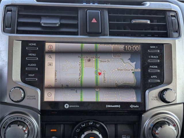 Used 2021 Toyota 4Runner SR5 Premium image 23