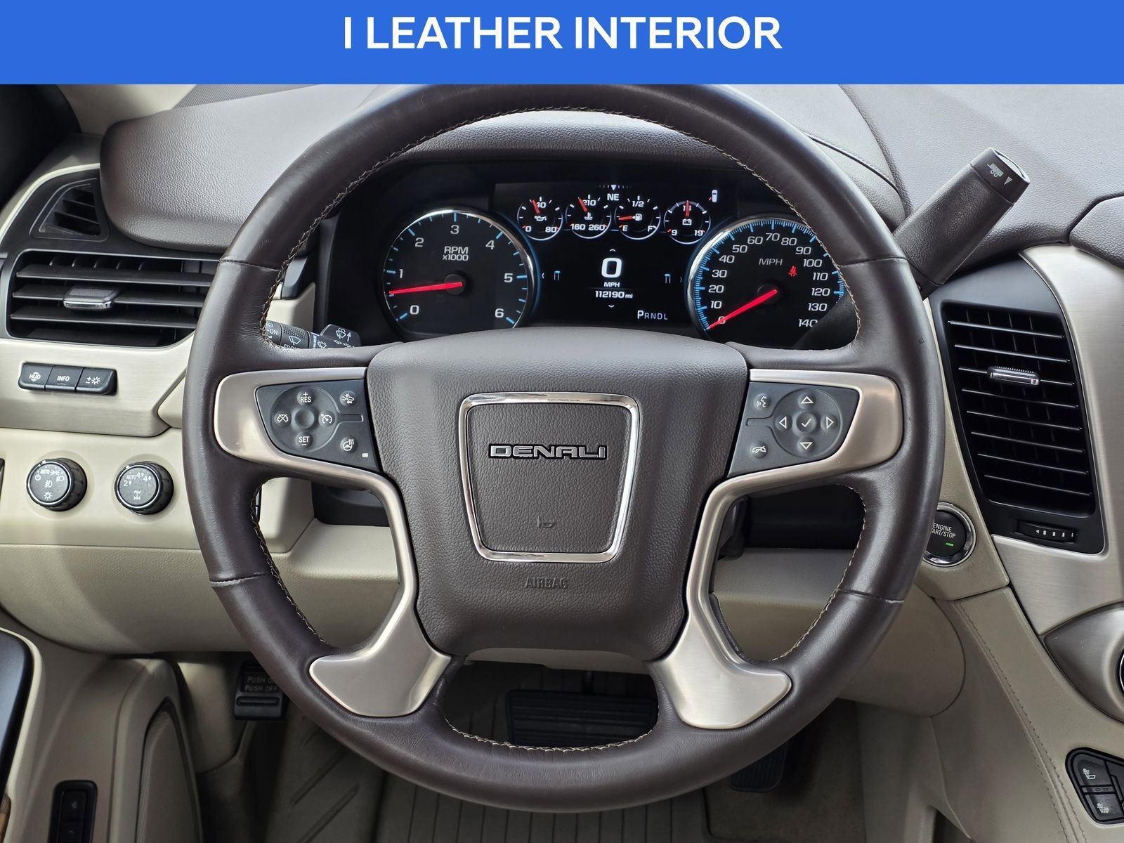 Used 2020 GMC Yukon Denali w/ Denali Ultimate Package image 29