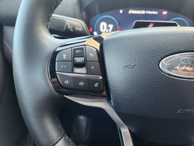 Used 2025 Ford Explorer Platinum RWD image 30
