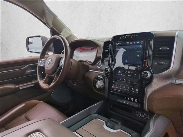 Used 2023 RAM 1500 Limited image 28