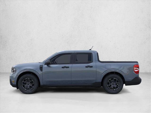New 2026 Ford Maverick XLT w/ XLT Luxury Package image 3