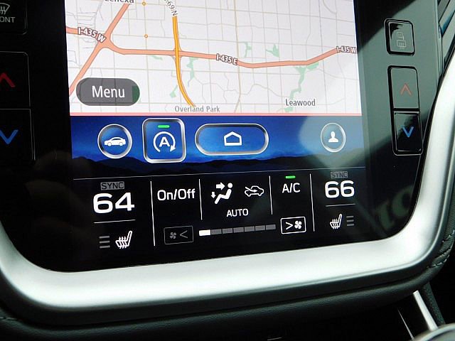 Used 2022 Subaru Outback Onyx Edition XT image 27