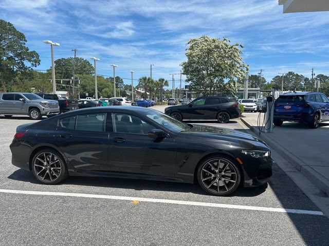 Used 2024 BMW 840i Gran Coupe RWD image 5