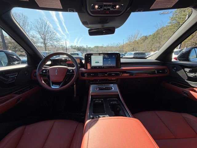 New 2026 Lincoln Aviator Reserve w/ Illumination Package image 11