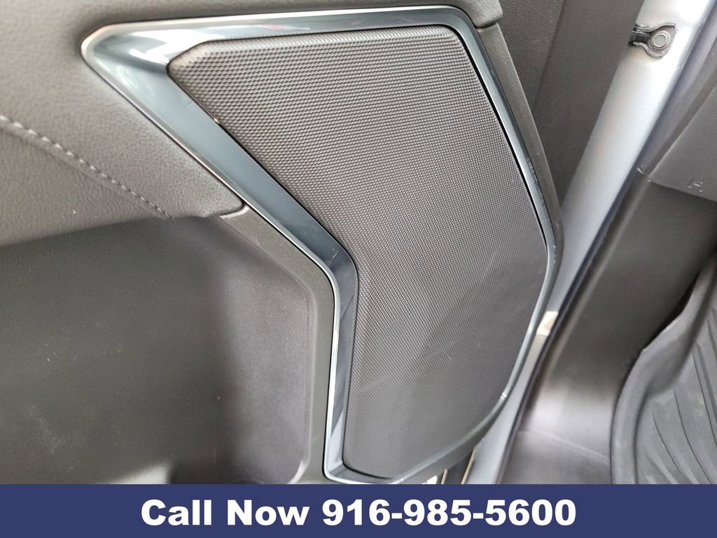 New 2026 Chevrolet Silverado 1500 LT w/ Z71 Off-Road Package image 28