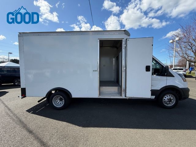 Used 2023 Ford Transit 350 DRW image 28
