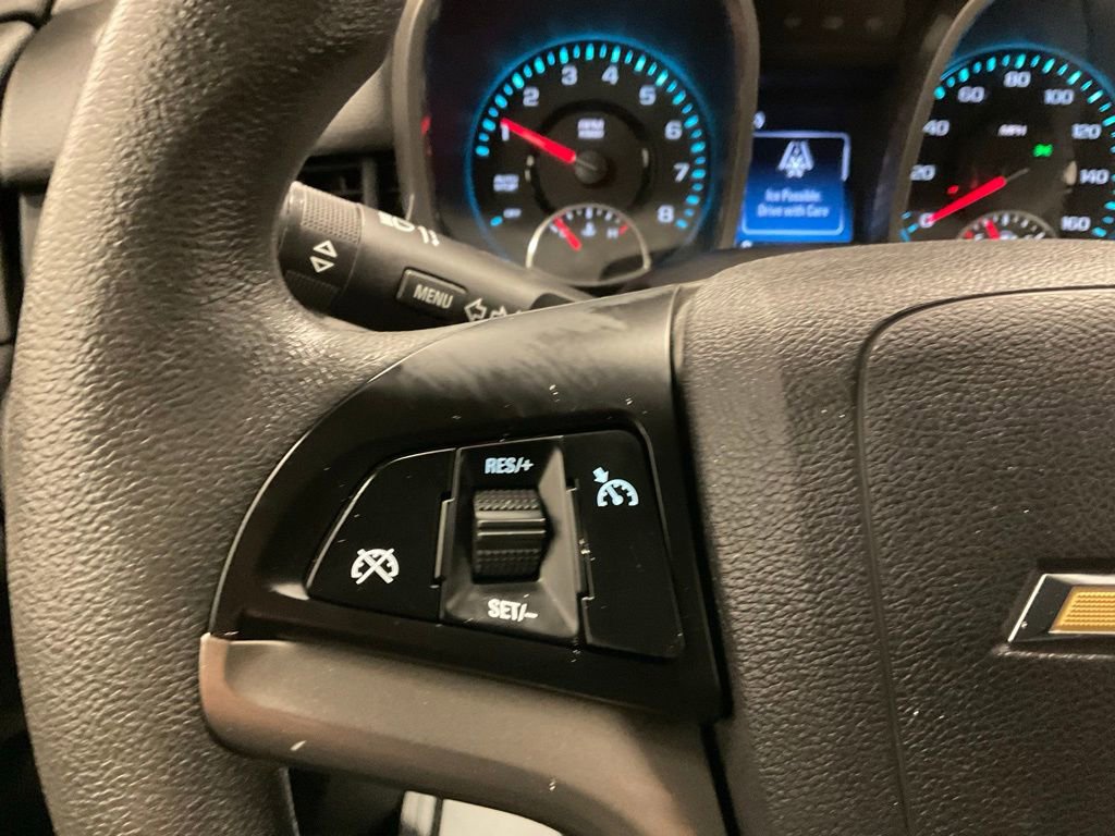 Used 2015 Chevrolet Malibu LT w/ Power Convenience Package image 18