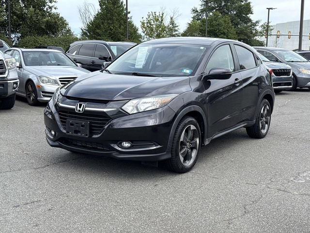 Used 2018 Honda HR-V EX image 5