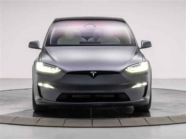 Used 2022 Tesla Model X Plaid image 8
