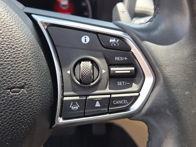 Certified 2024 Acura MDX SH-AWD w/ Technology Package image 23