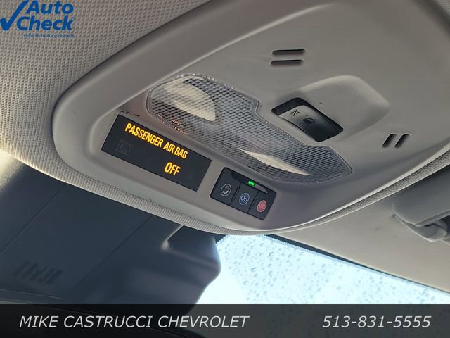 Used 2024 Chevrolet Trax LS image 20