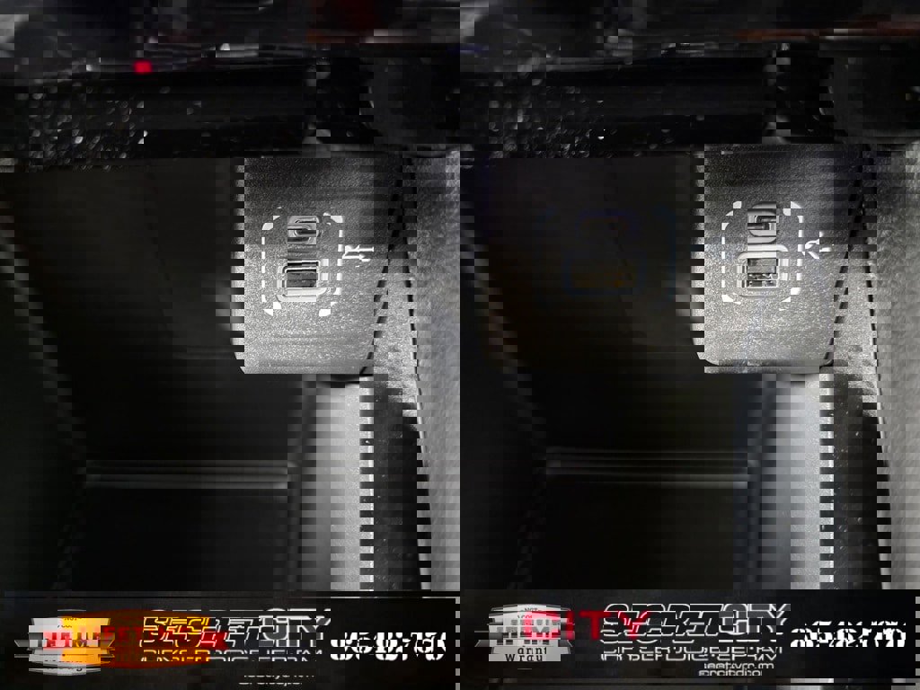 New 2026 Jeep Compass Latitude image 24