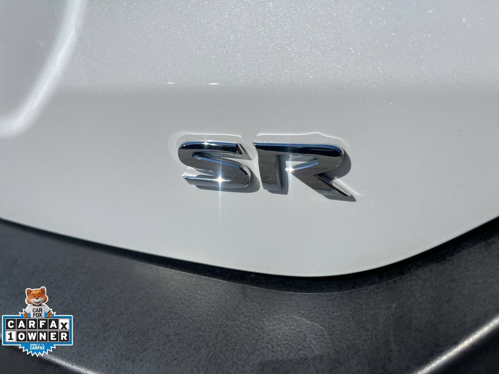 Used 2019 Nissan Kicks SR w/ SR Premium Package FWD image 42
