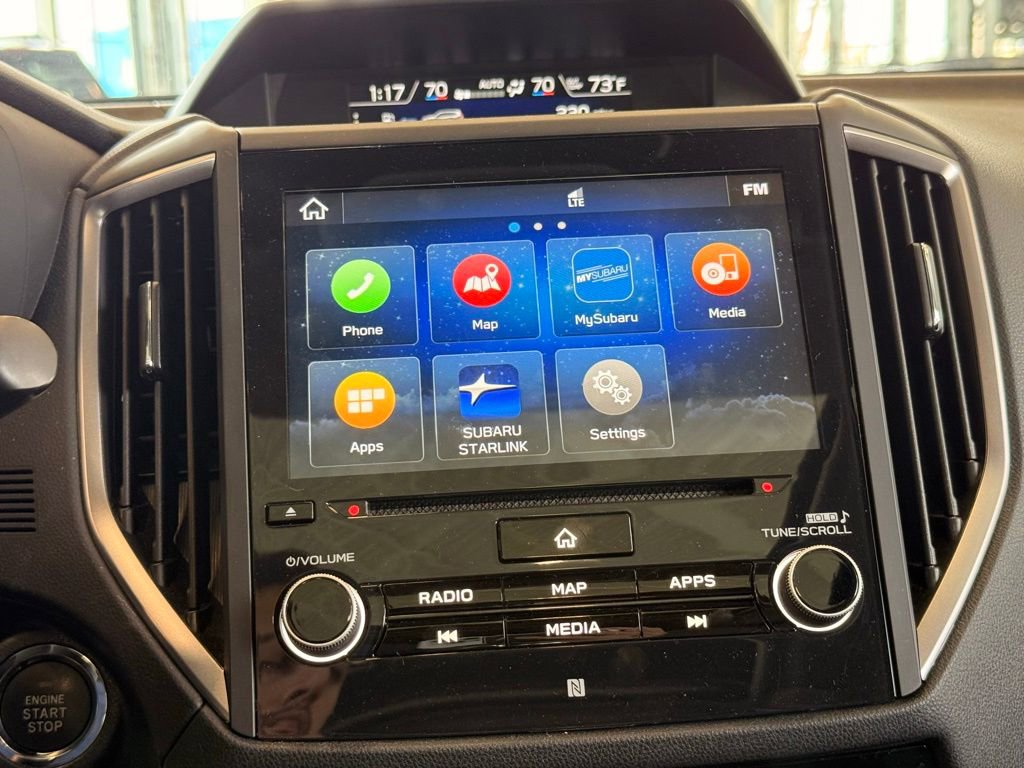 Certified 2022 Subaru Forester Limited w/ Popular Package #3 AWD/4WD image 14