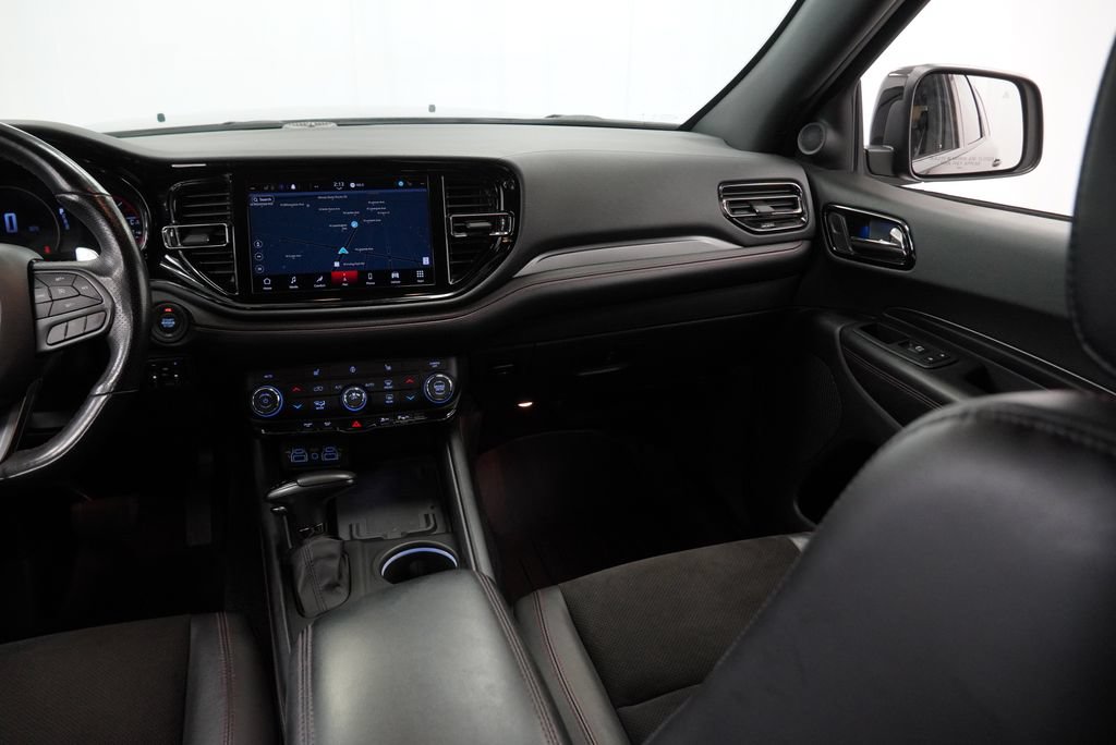Used 2022 Dodge Durango R/T w/ Trailer Tow Group IV AWD/4WD image 16