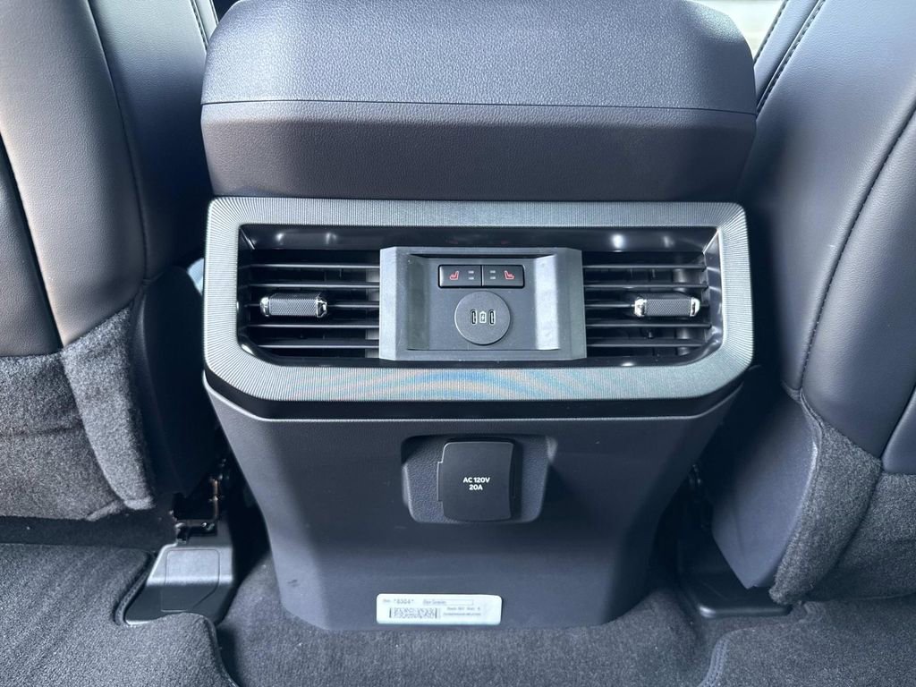 New 2026 Ford F250 Platinum image 13