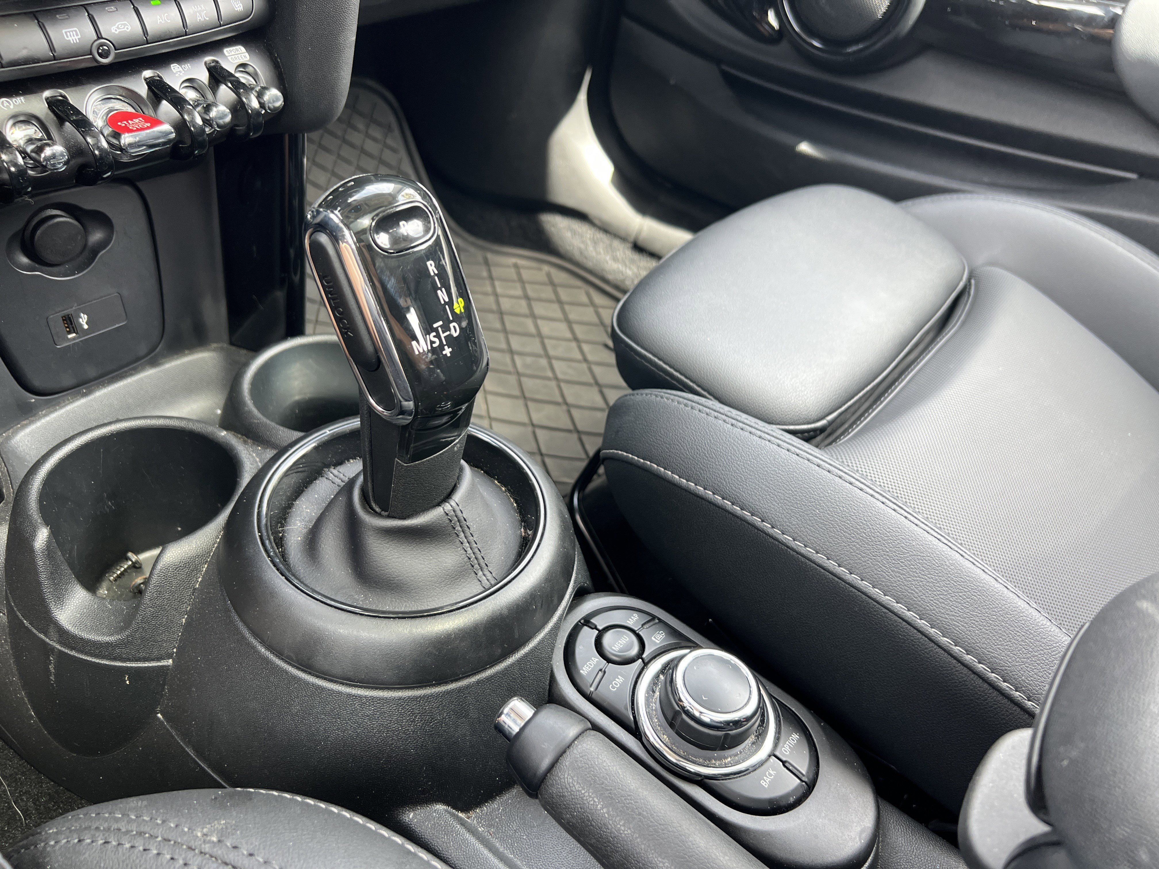 Used 2023 MINI Cooper S FWD image 25