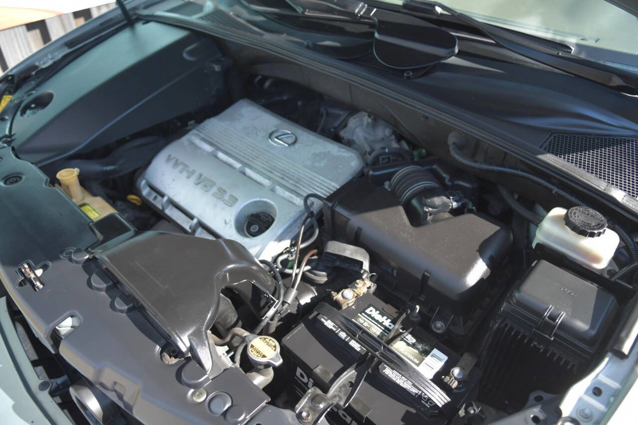 Used 2005 Lexus RX 330 image 22