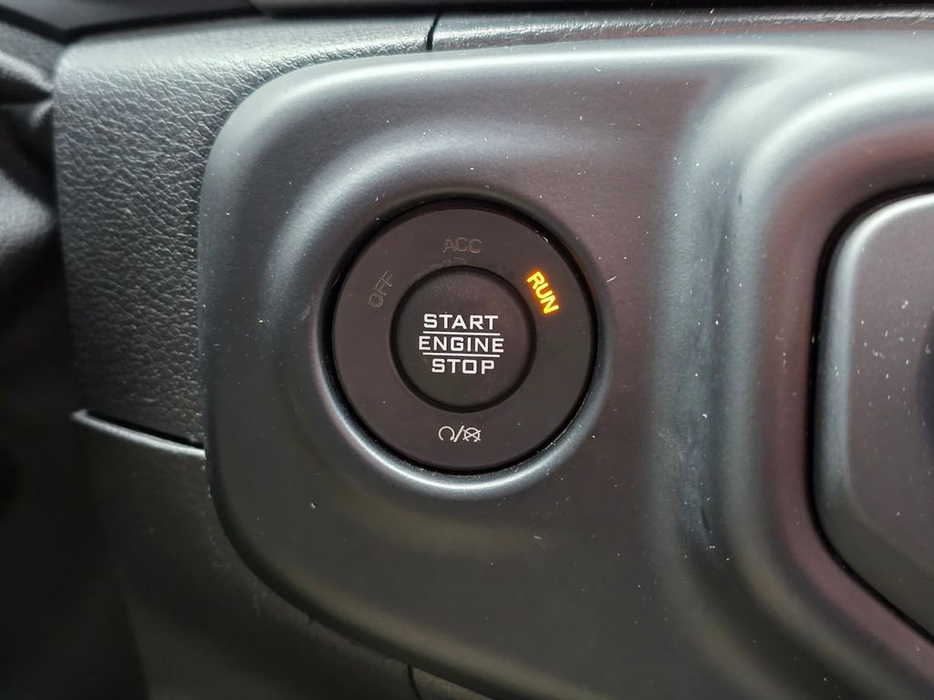 Used 2021 Jeep Gladiator Sport image 60