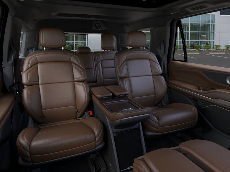 New 2026 Lincoln Navigator Reserve image 11