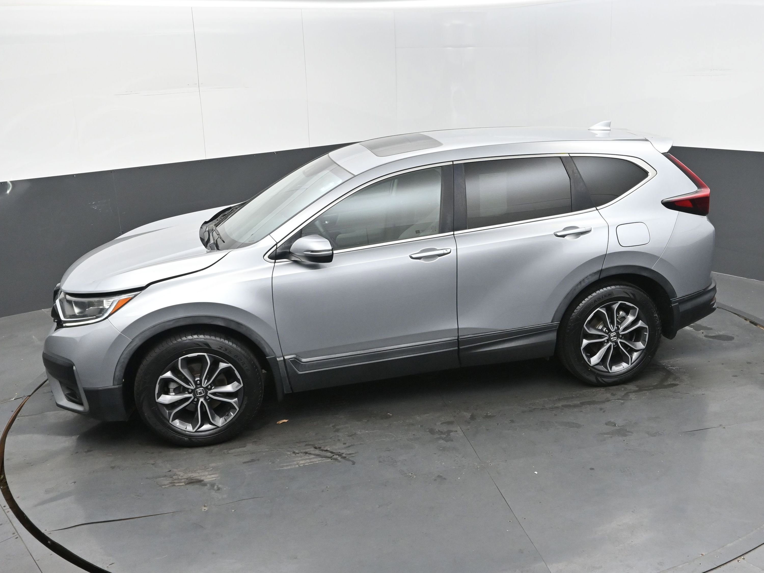 Used 2020 Honda CR-V EX image 32
