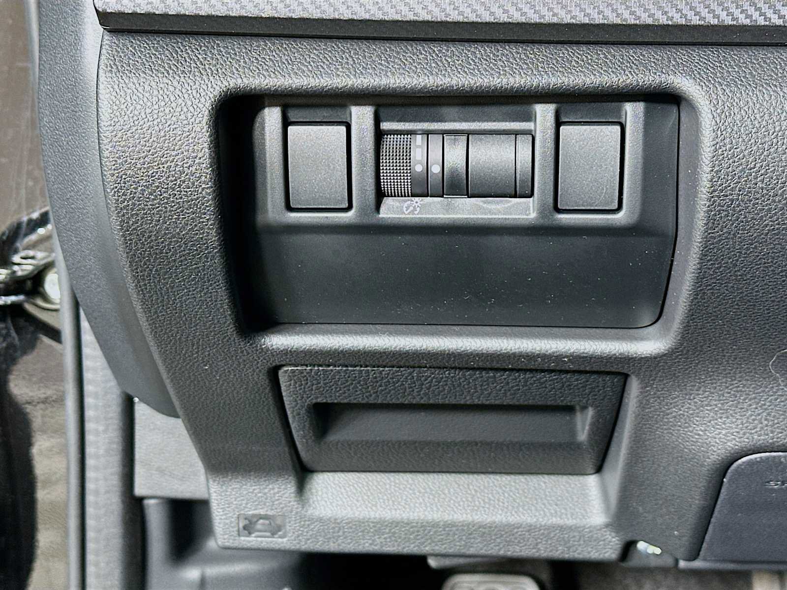 New 2026 Subaru Crosstrek 2.5i Wilderness image 10