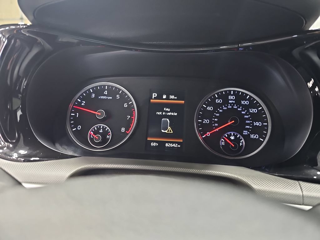 Used 2023 Kia K5 GT-Line FWD image 18