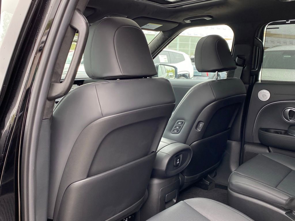 New 2026 Hyundai Palisade Calligraphy image 25