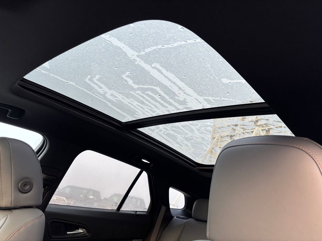 New 2025 Honda Prologue Elite image 17